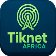 Tiknet App